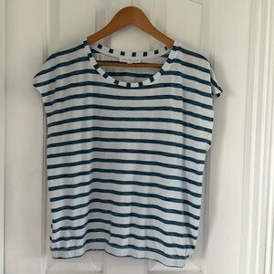 EUC Jane + Delancey Top SZ L